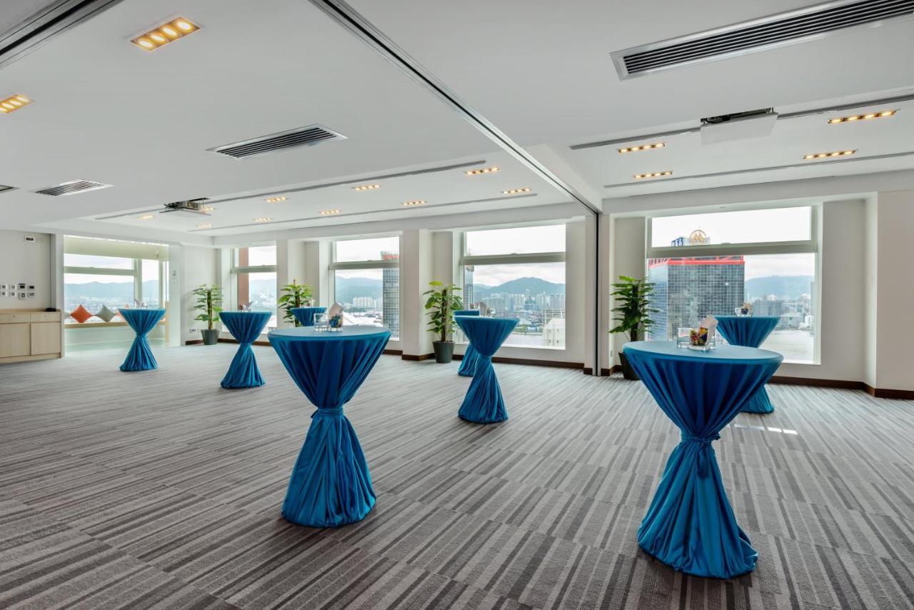 Express Soho, An Ihg Khách sạn Hong Kong