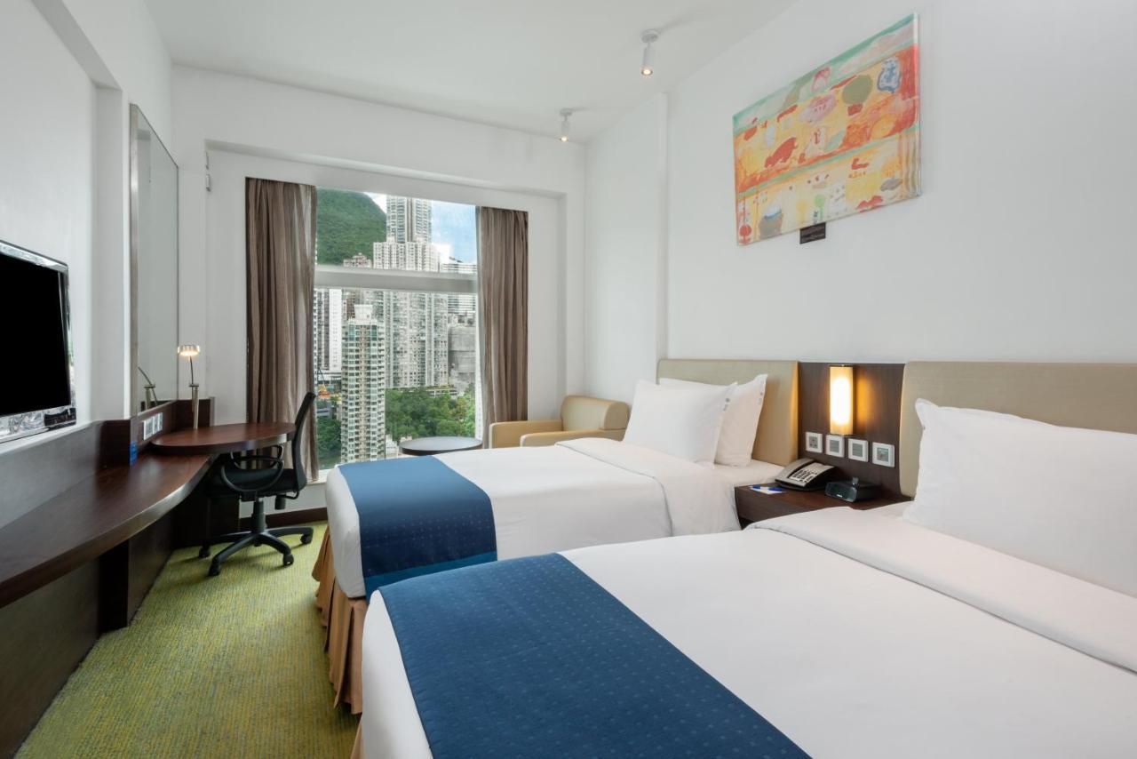 Express Soho, An Ihg Hong Kong