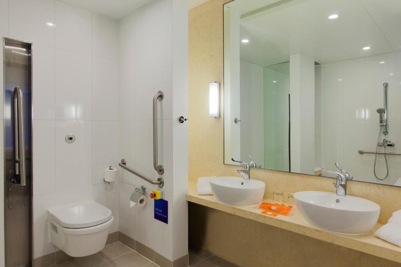 Express Soho, An Ihg Khách sạn 3*