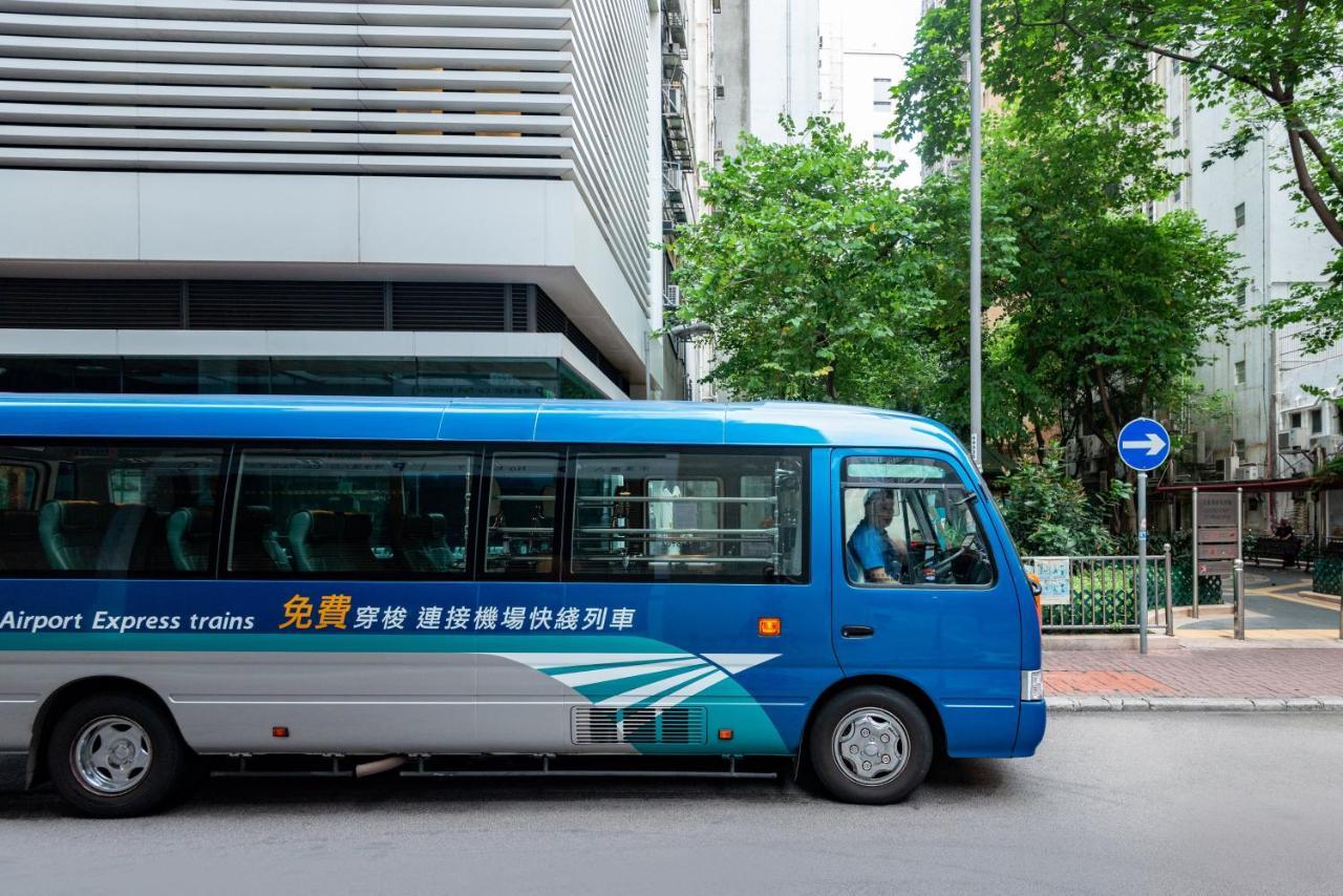 Khách sạn Express Soho, An Ihg