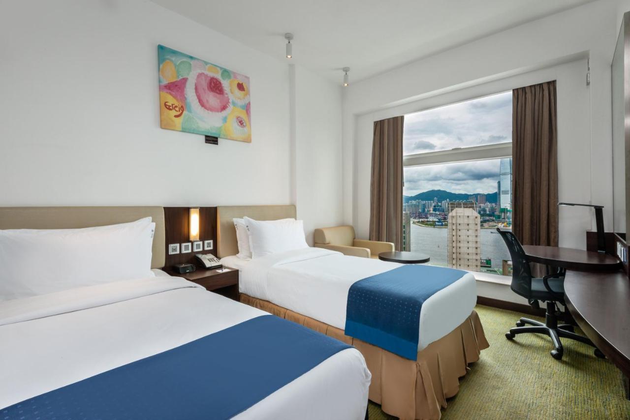 Express Soho, An Ihg Hong Kong