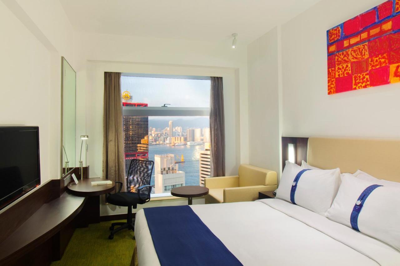 Khách sạn Express Soho, An Ihg 3*