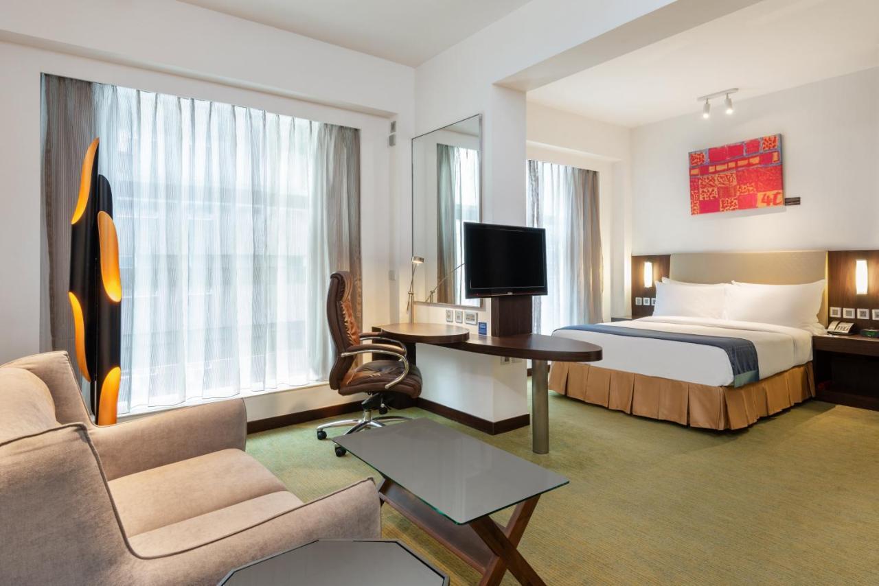 Express Soho, An Ihg Hong Kong