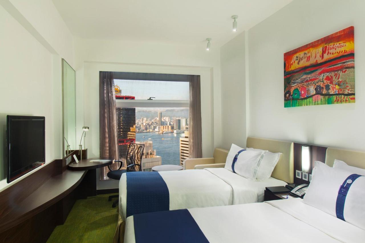 Express Soho, An Ihg 3*