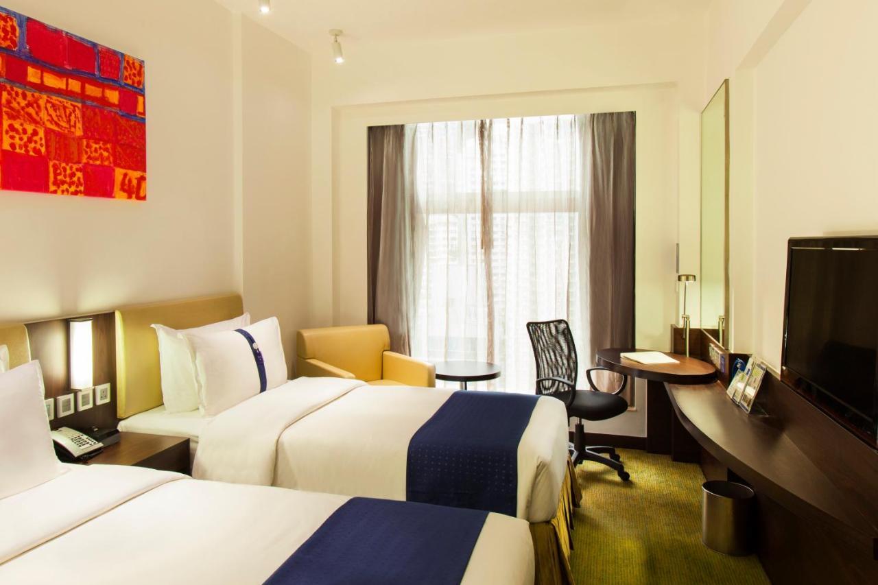 Khách sạn Express Soho, An Ihg Hong Kong