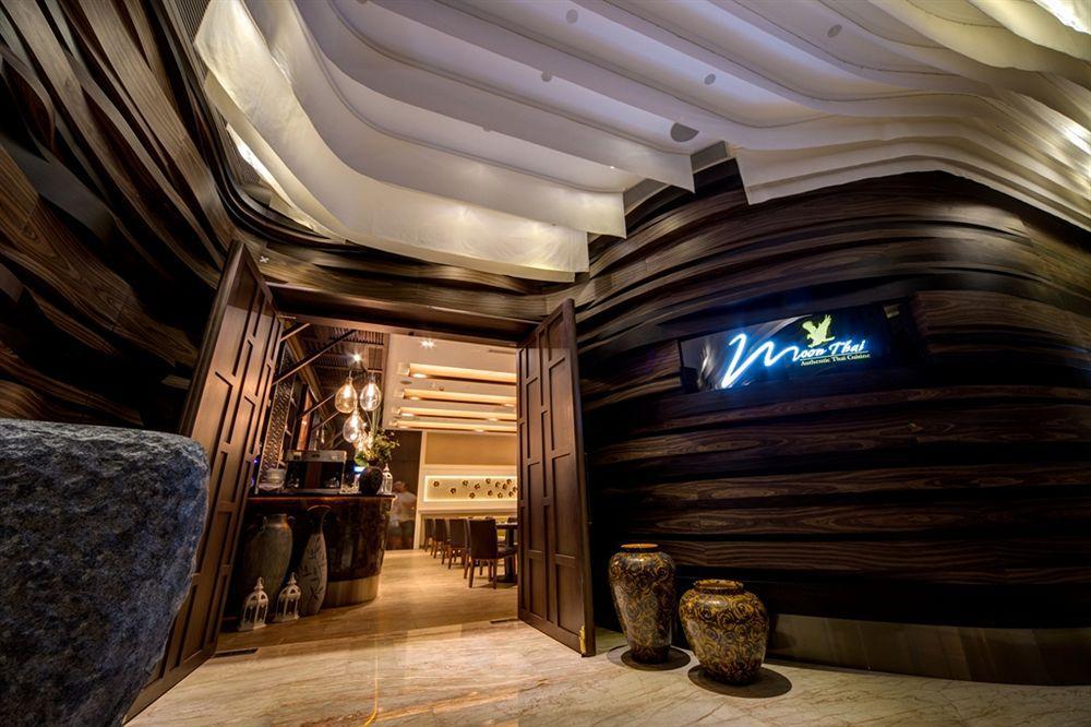 Express Soho, An Ihg Hong Kong