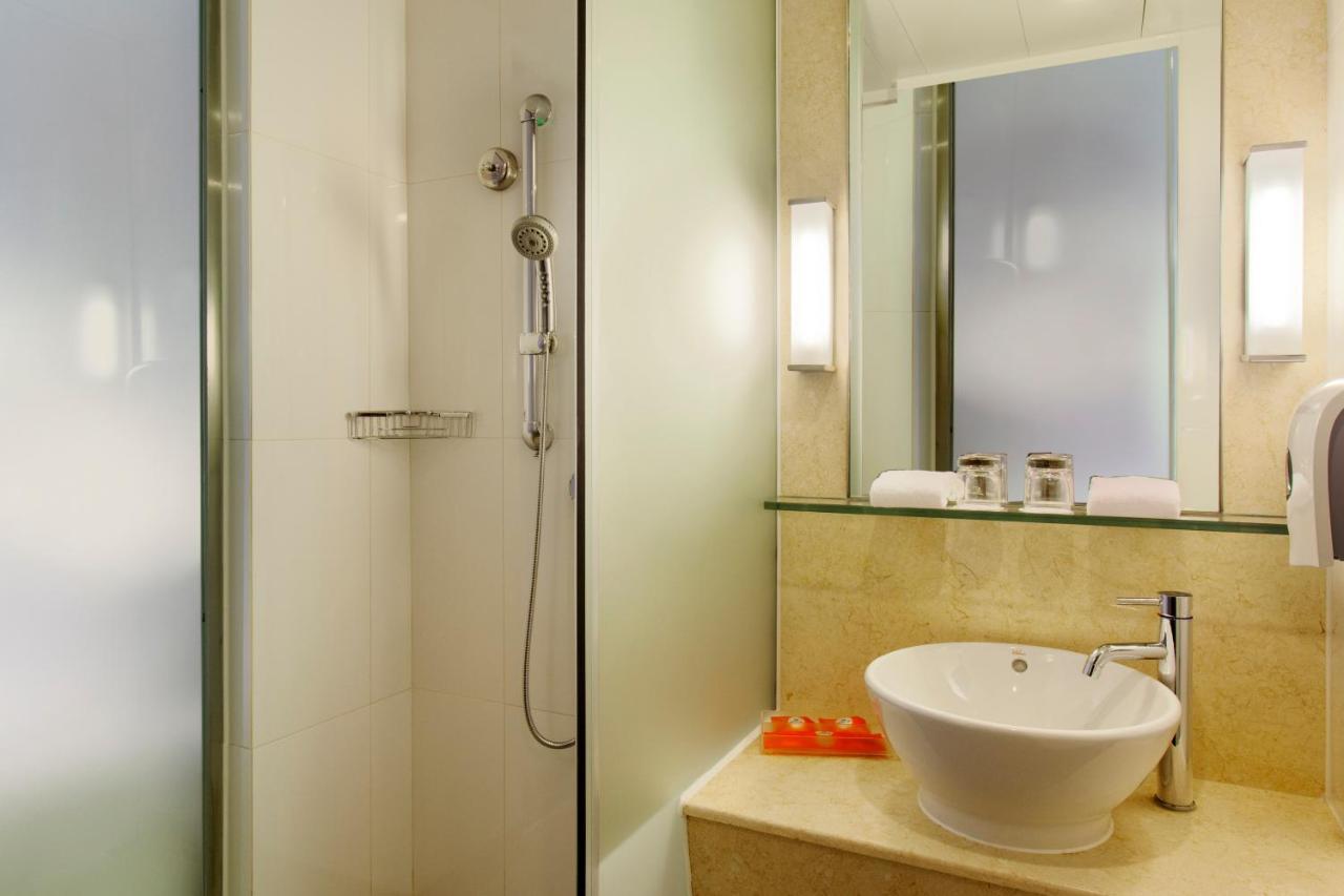 Express Soho, An Ihg 3*