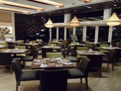 Khách sạn Express Soho, An Ihg