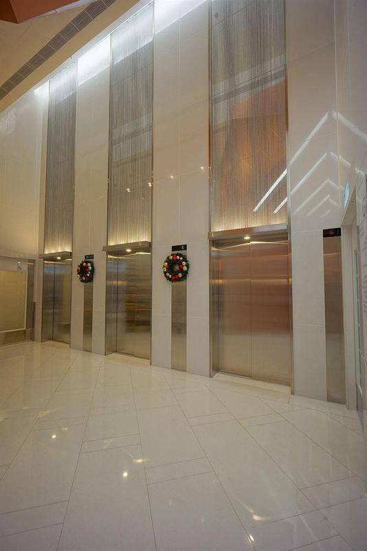 Express Soho, An Ihg Khách sạn