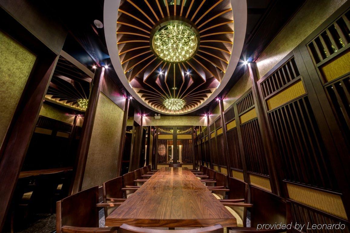 Khách sạn Express Soho, An Ihg 3*