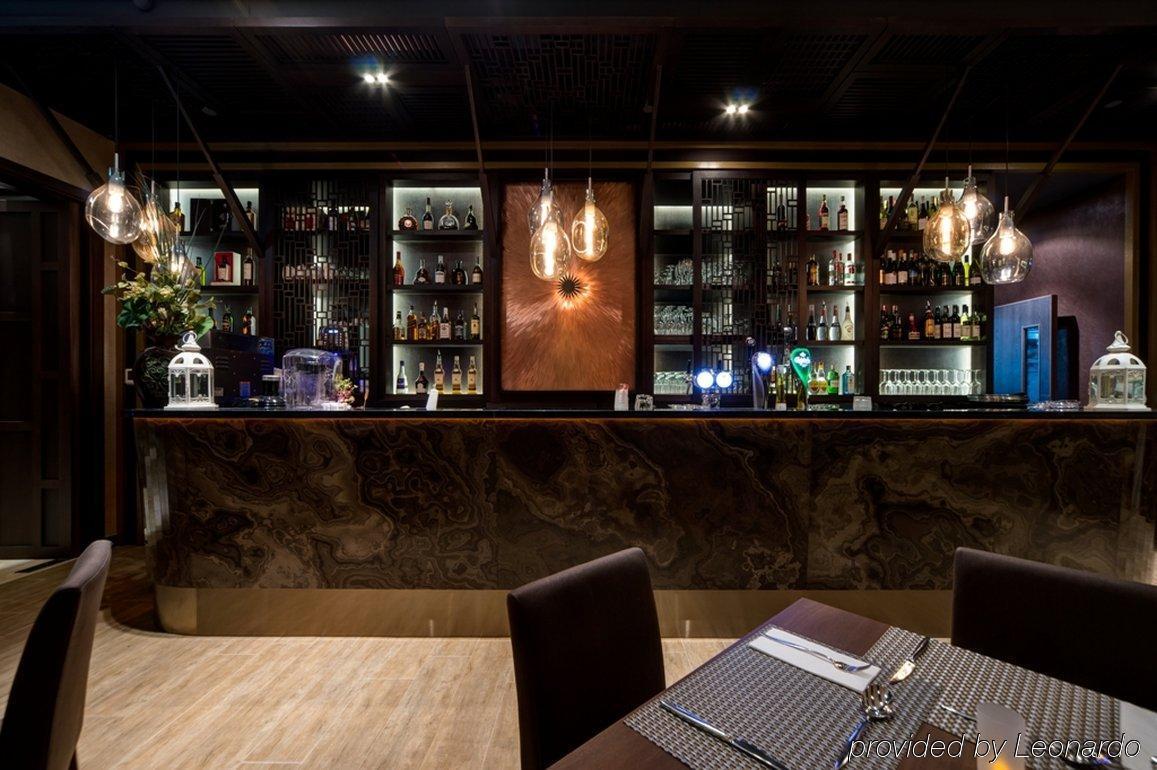 Khách sạn Express Soho, An Ihg