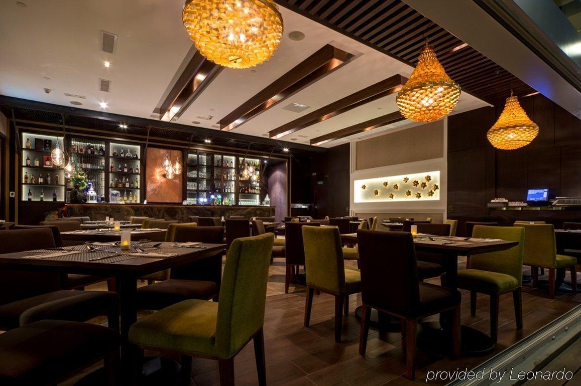 Express Soho, An Ihg