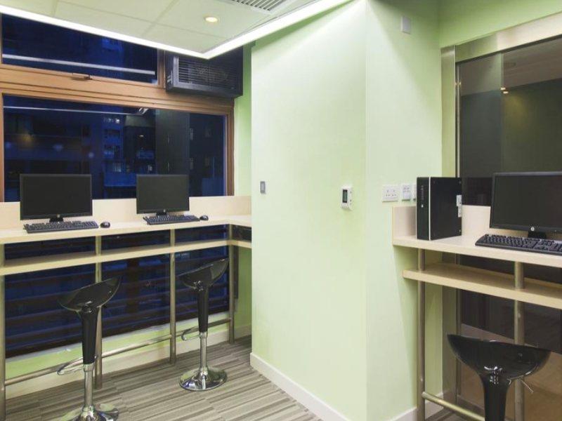 Express Soho, An Ihg Hong Kong