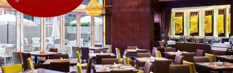 Express Soho, An Ihg Khách sạn 3*