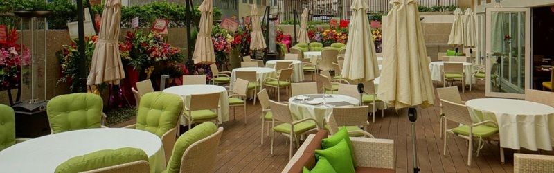 Express Soho, An Ihg Khách sạn Hong Kong
