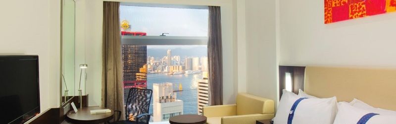 Express Soho, An Ihg Khách sạn