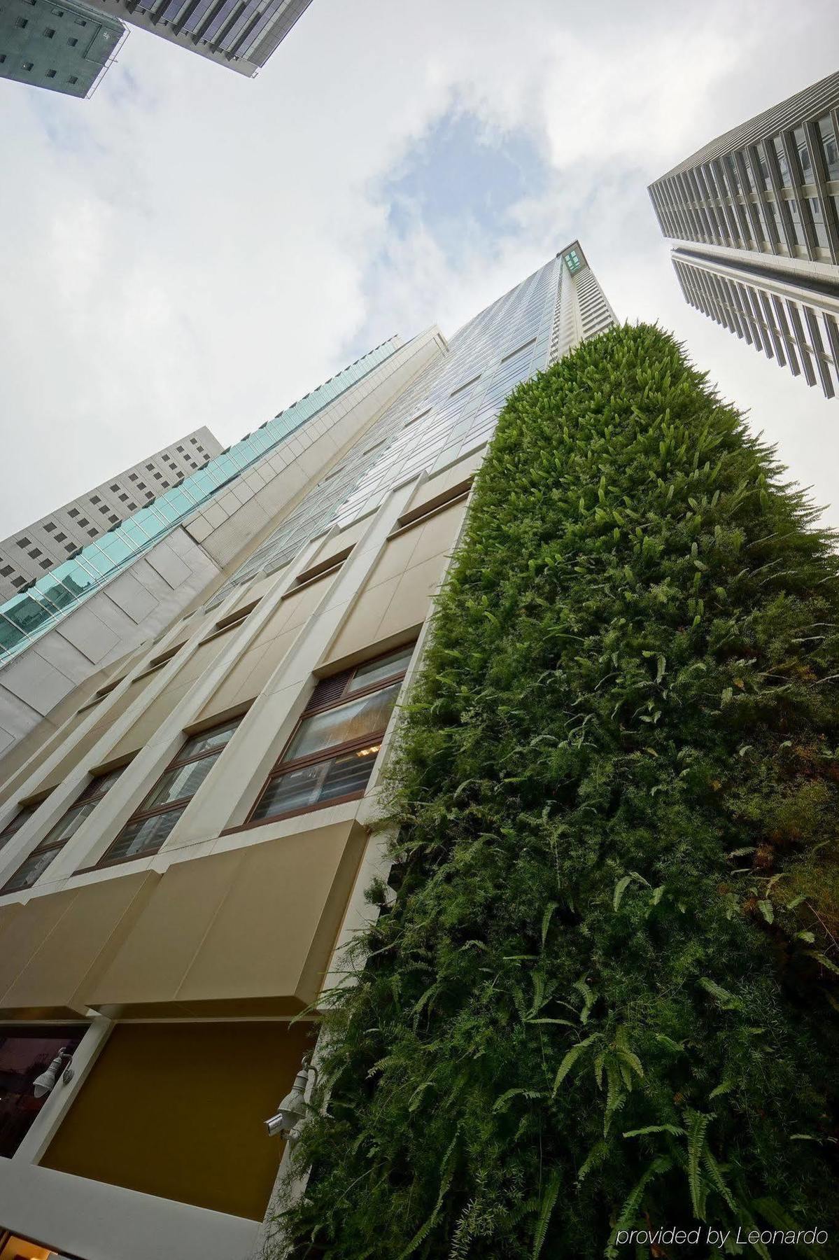 Khách sạn Express Soho, An Ihg Hong Kong