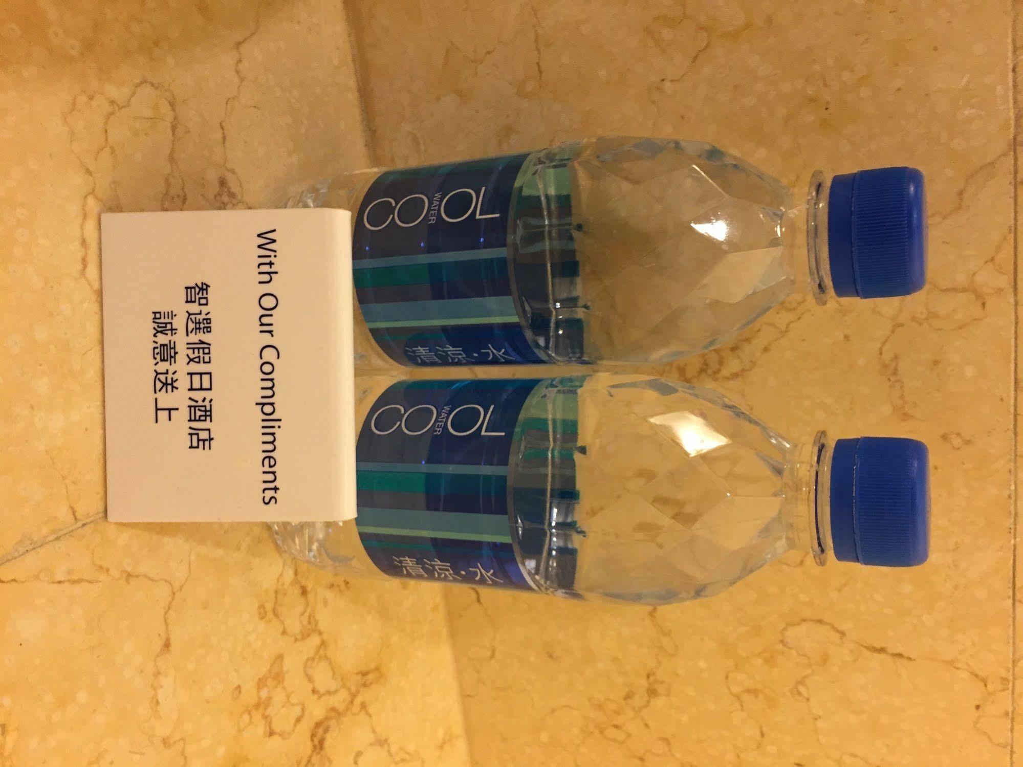 Express Soho, An Ihg Khách sạn Hong Kong