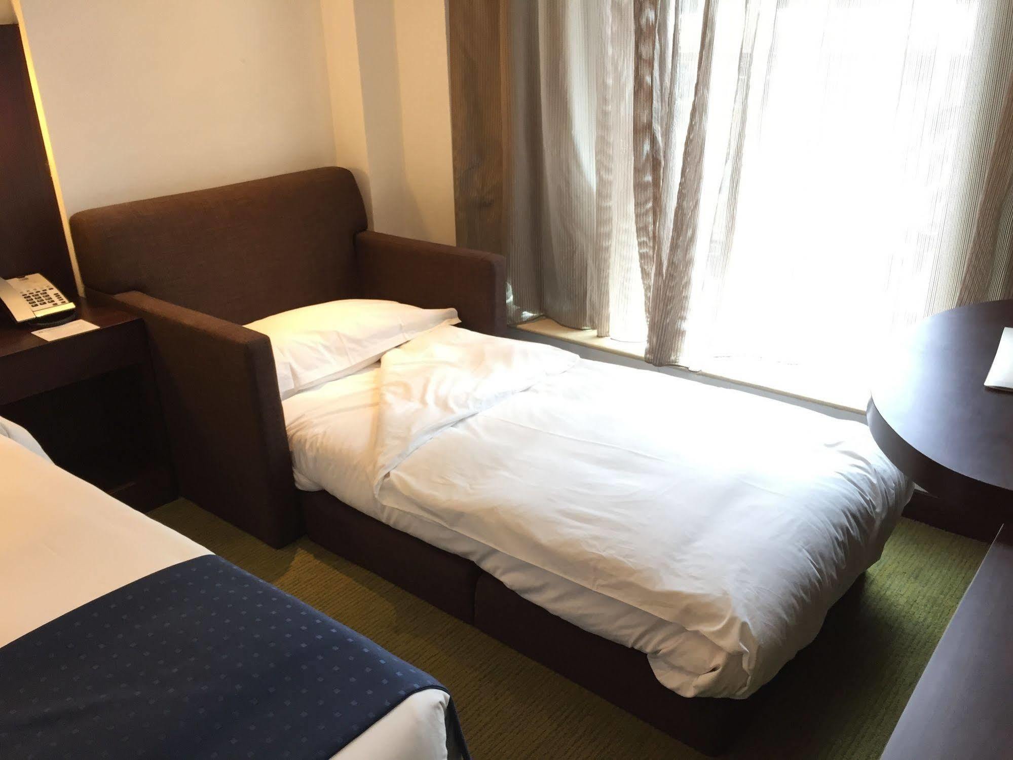 Khách sạn Express Soho, An Ihg Hong Kong