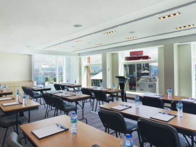 Express Soho, An Ihg