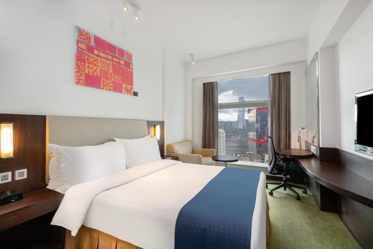 Express Soho, An Ihg 3* Hong Kong