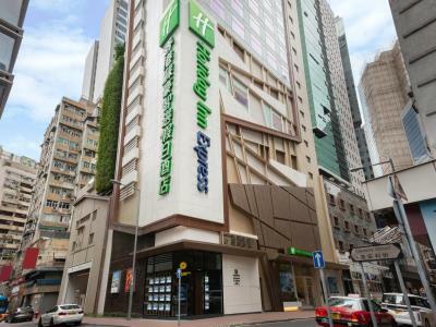 Express Soho, An Ihg 3*