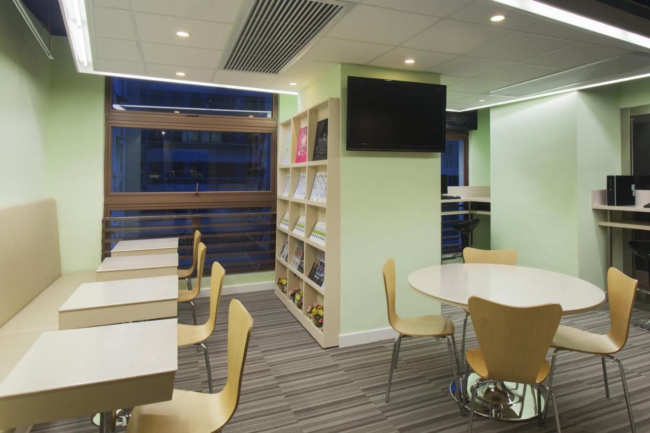 Express Soho, An Ihg 3*