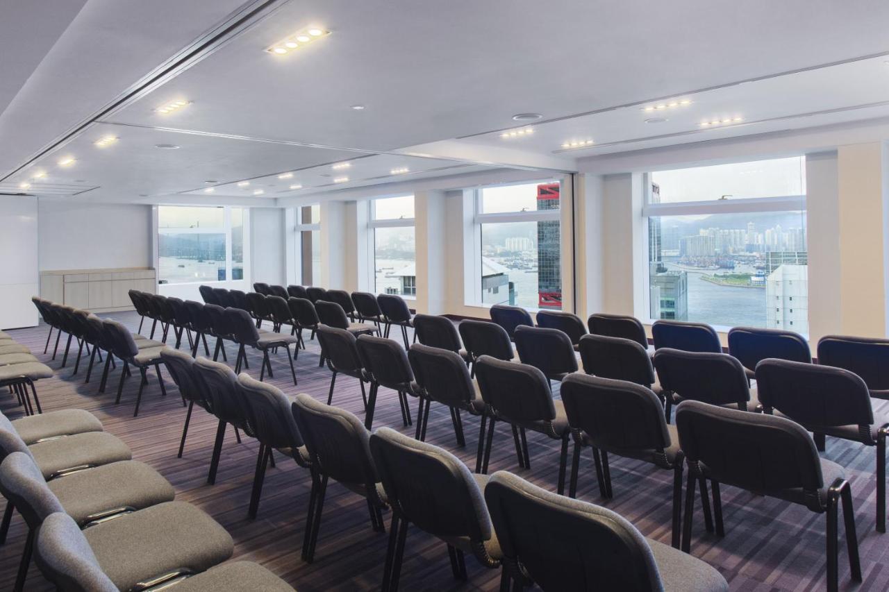Khách sạn Express Soho, An Ihg 3*