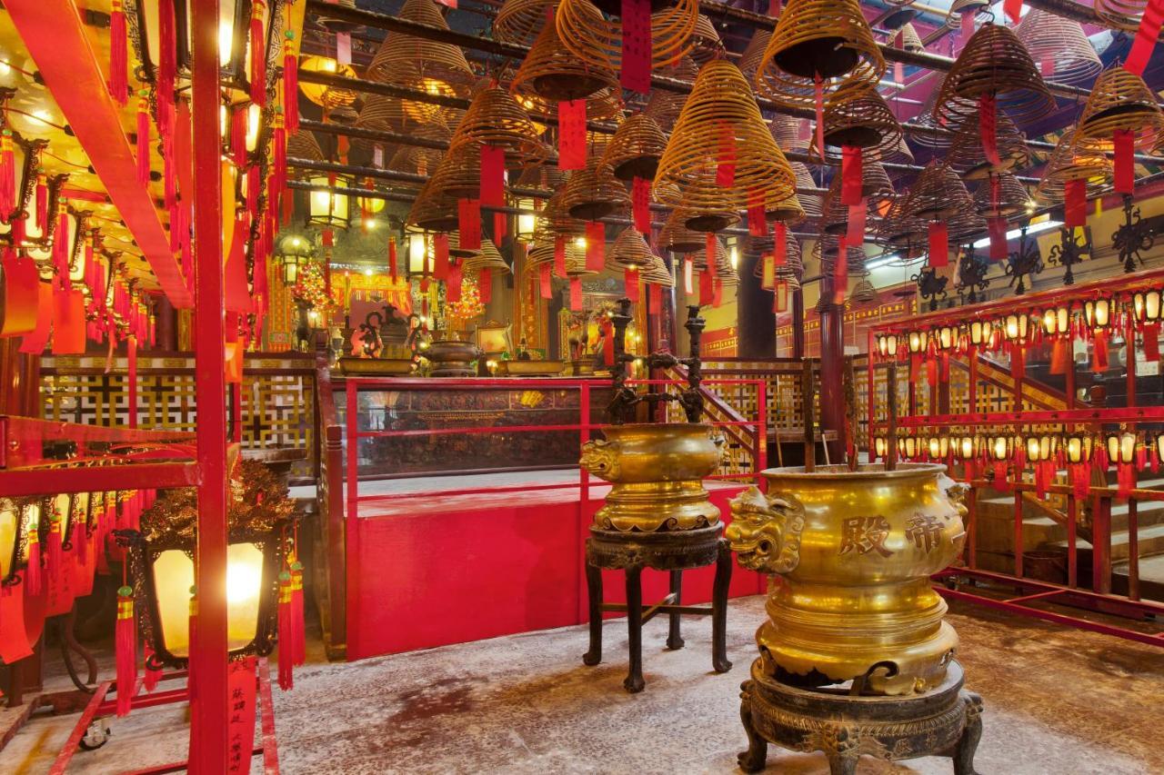 Express Soho, An Ihg Khách sạn 3*