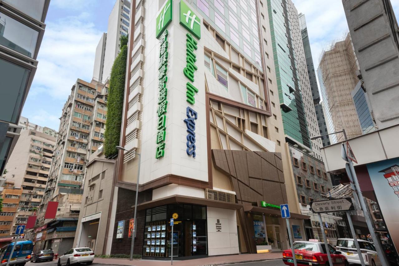 Express Soho, An Ihg Khách sạn