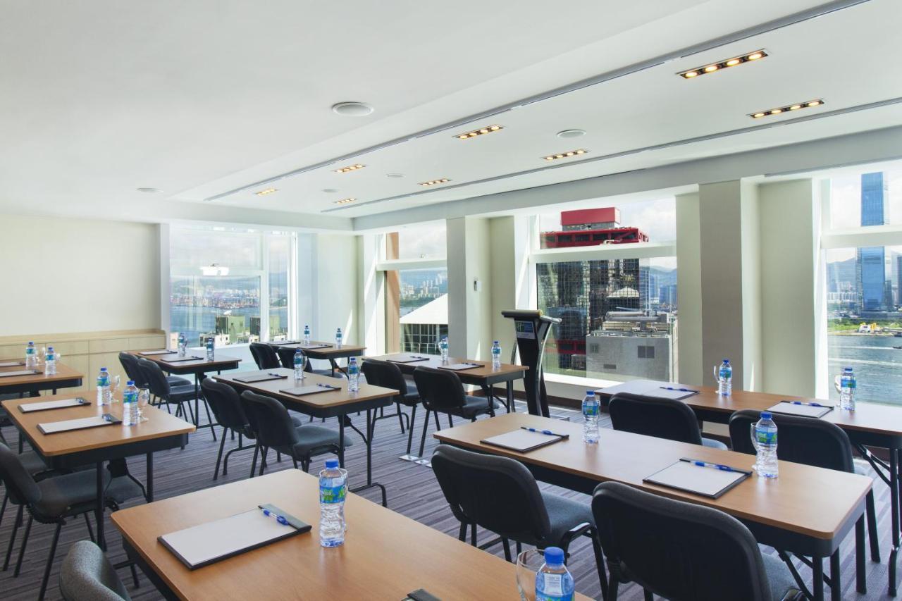 Express Soho, An Ihg Khách sạn 3*