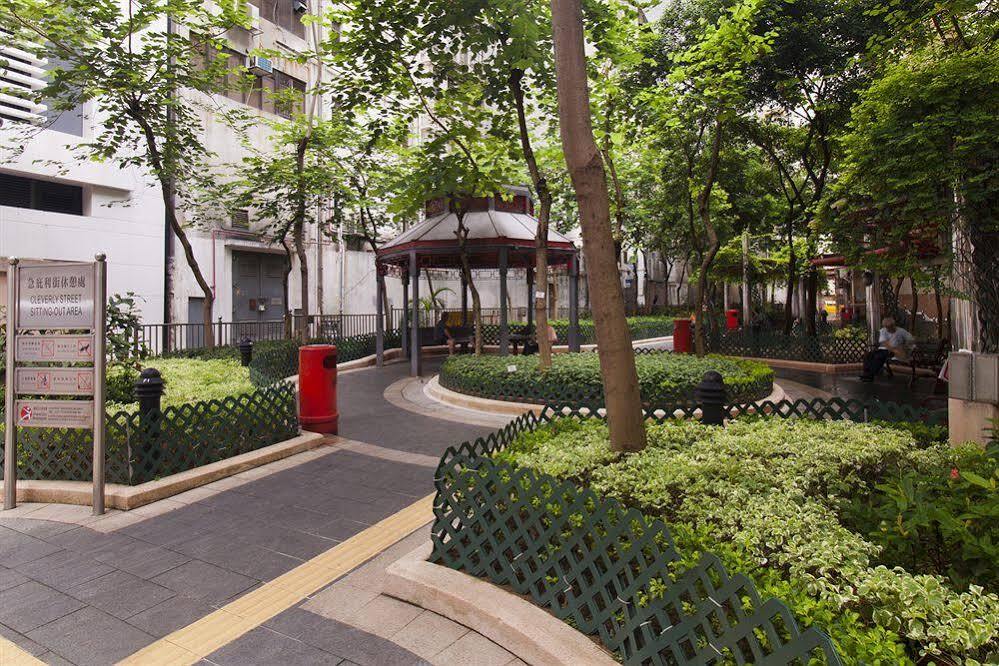 Express Soho, An Ihg 3*