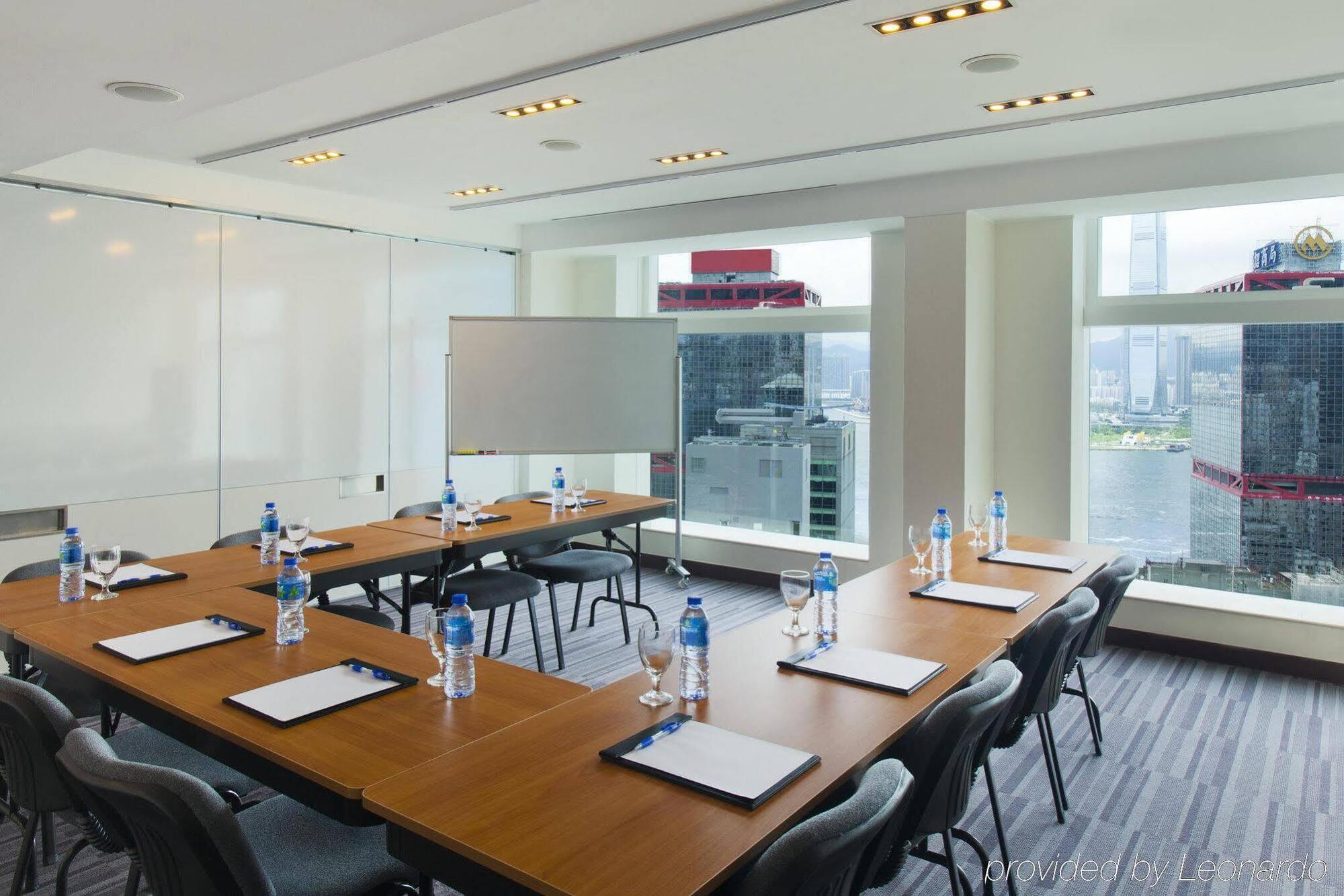 Khách sạn Express Soho, An Ihg