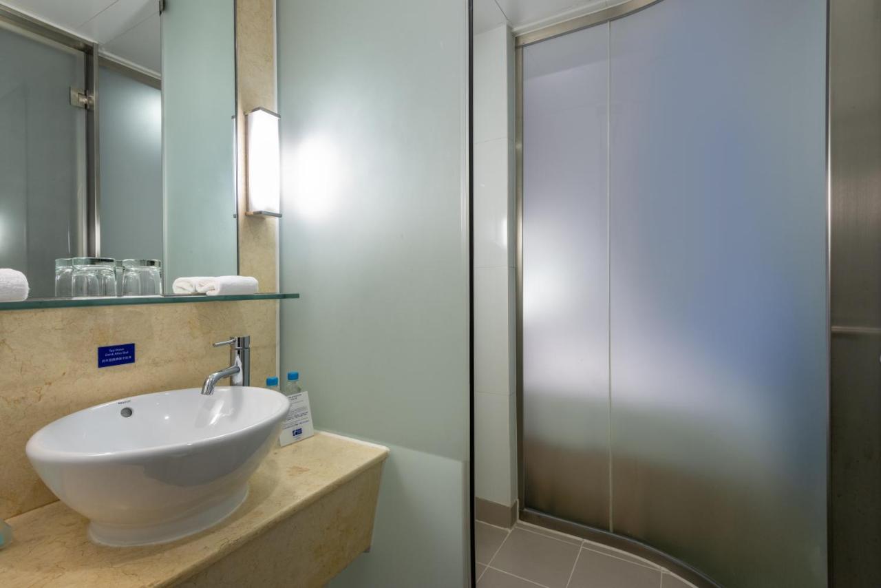 Khách sạn Express Soho, An Ihg Hong Kong