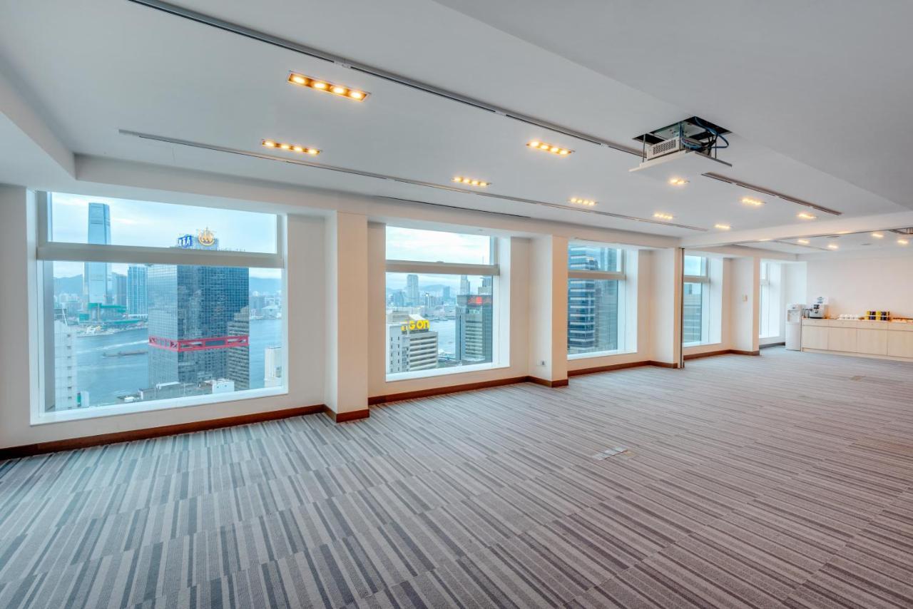 Hotel Express Soho, An Ihg Hong Kong