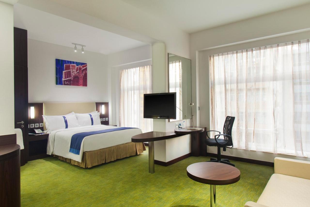 Hotel Express Soho, An Ihg