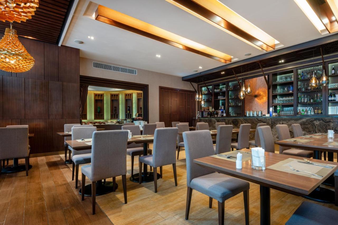 Express Soho, An Ihg Hotel Hong Kong