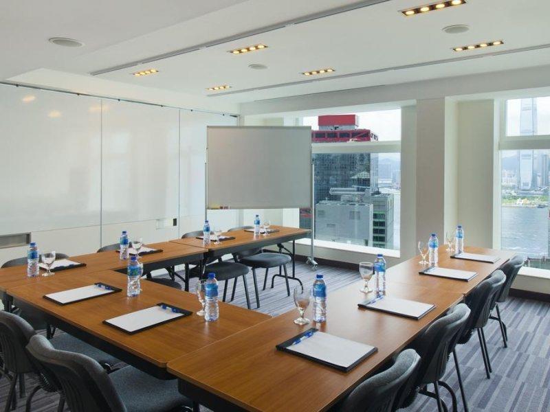 Hotel Express Soho, An Ihg Hong Kong