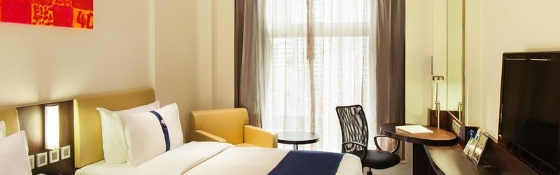 Express Soho, An Ihg 3* Hong Kong