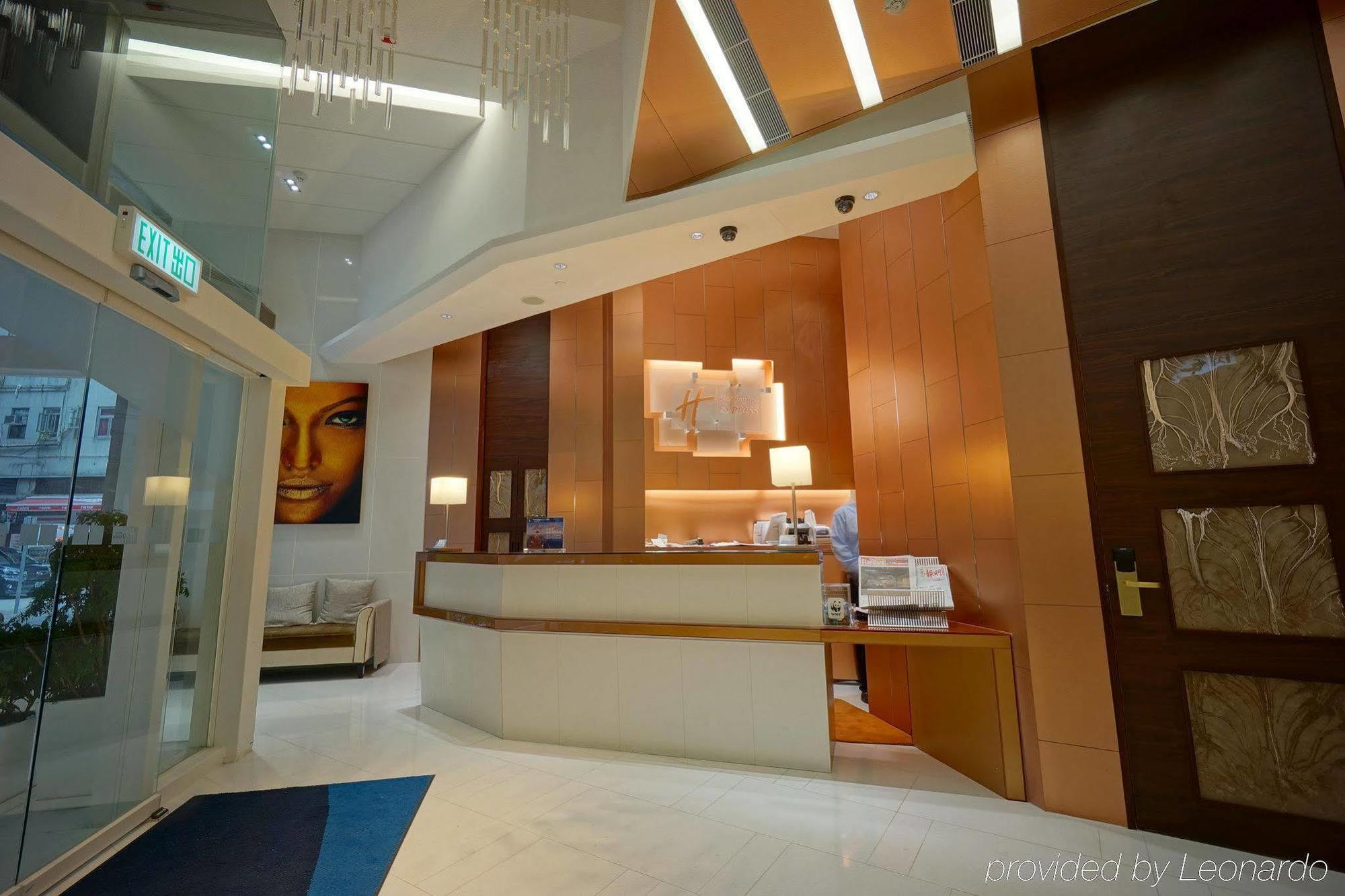 Express Soho, An Ihg 3*