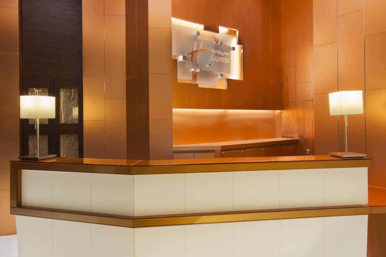 Express Soho, An Ihg Hotel
