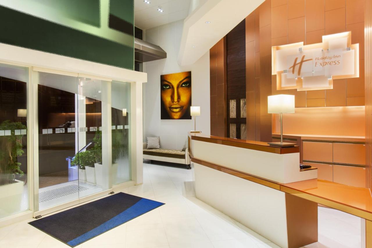 Hotel Express Soho, An Ihg 3*